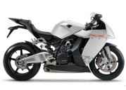 KTM RC8 KTM RC8